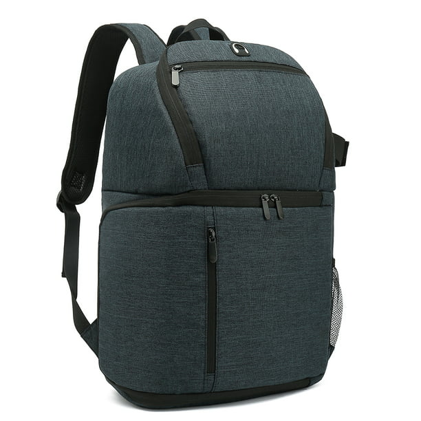 Camera Backpack,Andoer Fashion Anti-Theft Waterproof Foldable Large Capacity Tablet Bag Outdoor Camera Bag 